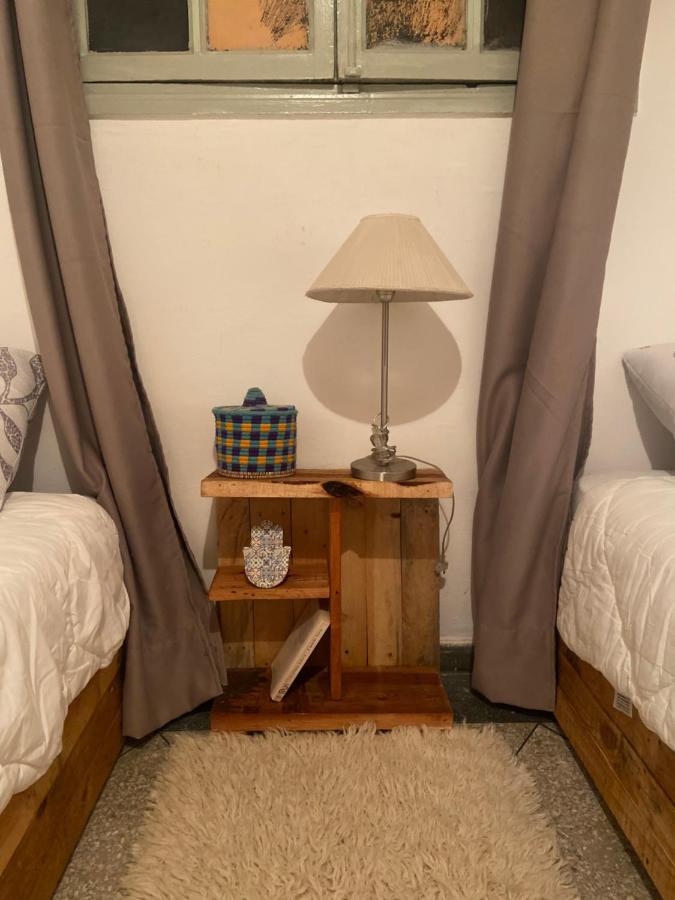 Anir Of Sea Tamraght Hostel Екстериор снимка